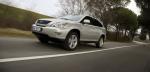 Lexus RX350 2007 года
